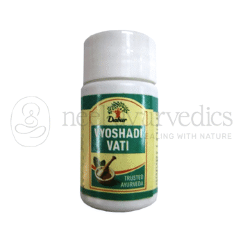 Dabur Vyoshadi Vati - 40 Tab