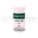 Dhanvantari Amla Churna - 100 GM