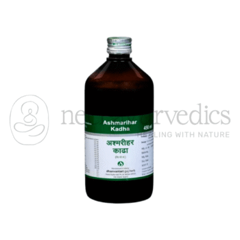 Dhanvantari Ashmarihar Kadha - 450 ML