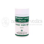 Dhanvantari Bhaskar Lavan Churna - 80 GM