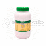 Dhanvantari Carsocare Capsulas - 30 Caps