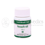 Dhanvantari-Chitrakadi-Vati-Tablets-Grams-60-tab.png