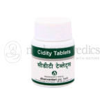 Dhanvantari Cidity Jarabe - 200 ML