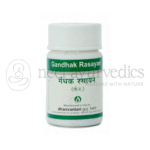 Dhanvantari-Gandhak-Rasayan-Tablets-Grams.png