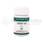 Dhanvantari-Garbhapal-Ras-Tablets-Grams.png
