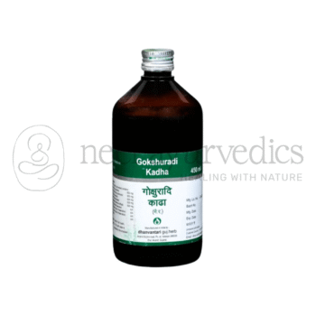 Dhanvantari Gokshuradi Kadha - 450 ML