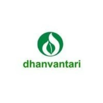 Dhanvantari Karela Ghanvati - 120 Tab