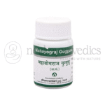 Dhanvantari Maha Yograj Guggulu (S.M.Y) - 10 Tab