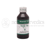 Dhanvantari Aceite Nirgundi - 100 ML