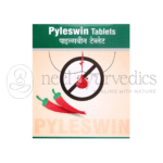 Dhanvantari Tabletas Pyleswin - 30 Tab