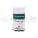 Dhanvantari Trifla Churna - 80 GM