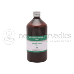 Dhanvantari Varunadi Kadha - 450 ML