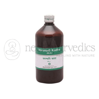 Dhanvantari Varunadi Kadha - 450 ML