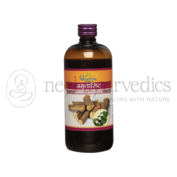 Dhootapapeshwar Amrutarishta - 450 ML