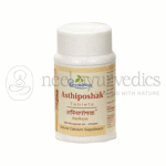 Dhootapapeshwar Asthiposhak Tableta - 30 Tab