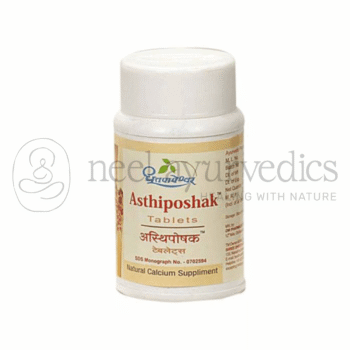 Dhootapapeshwar Asthiposhak Tableta - 30 Tab