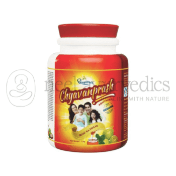 Dhootapapeshwar Chyavanprash (Ashtavarg) - 500 GM