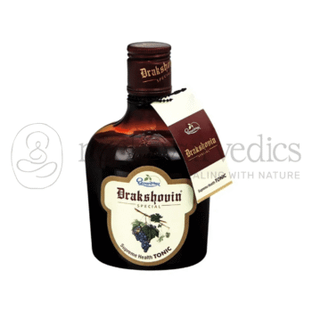 Dhootapapeshwar Drakshovin Especial - 330 ML