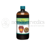 Dhootapapeshwar Gokharu (Trikantakadi) Kadha - 450 ML