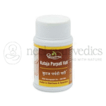 Dhootapapeshwar Kutaja Parpati Vati - 60 Tab