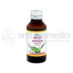 Dhootapapeshwar Mincof Jarabe - 100 ML