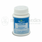 Dhootapapeshwar Rasamanikya - 5 GM