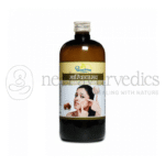 Dhootapapeshwar Sarivadyasava - 450 ML