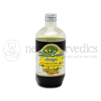 Dhootapapeshwar Sheetasudha - 450 ML