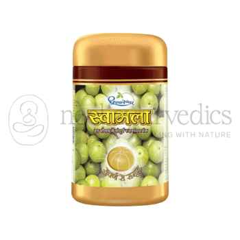 Dhootapapeshwar Swamala Compuesto - 500 GM