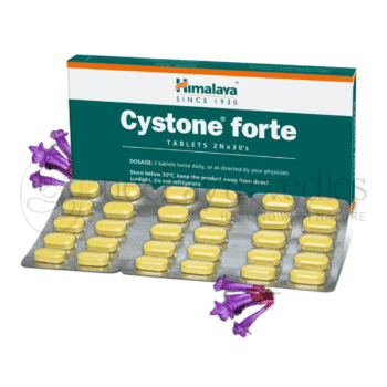 Cystone Forte Tabletas