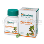 Himalaya Punarnava Tablet – 60 Tab (1)