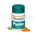 Himalaya Purim Tableta - 60 Tabletas