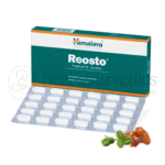Himalaya Reosto – 30 Tabletas