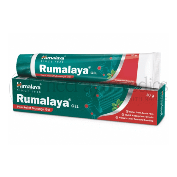 Gel Himalaya Rumalaya - 30 Gm