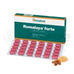 Himalaya Rumalaya Forte Tableta - 30 Tabletas