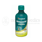 Himalaya Saunf Himcocid – SF Syrup – 200 Ml (1)