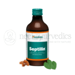 Himalaya Septilin Syrup