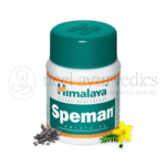 Himalaya Speman Tablets – 60 Tab (1)