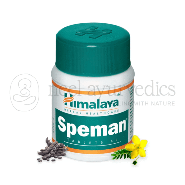 Himalaya Speman Tableta