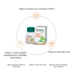 Himalaya Tagara Tablets – 60 Tab (1)