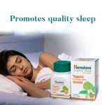 Himalaya Tagara Tablets – 60 Tab (1)