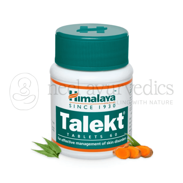 Himalaya Talekt Tableta