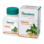 Tableta Himalaya Trikatu - 60 tabletas