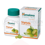 Triphala Tabletas