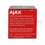 Kerala-Ayurveda-Ajax-Capsule-–-50-Nos