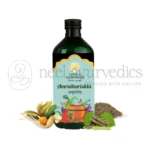 Kerala Ayurveda Amrutharishtam