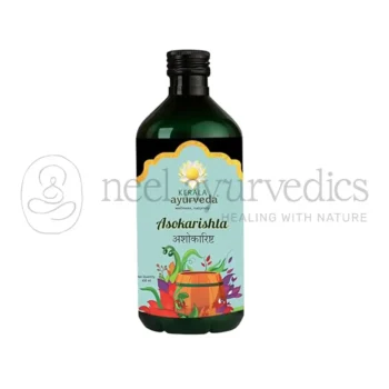 Kerala Ayurveda Asokarishtam - 450 ML