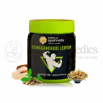 Kerala Ayurveda Aswagandhadi Lehyam - 500 GM