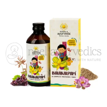 Kerala Ayurveda Bala Kalpam - 200 ML
