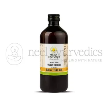Kerala Ayurveda Bala Thailam - 450 ML